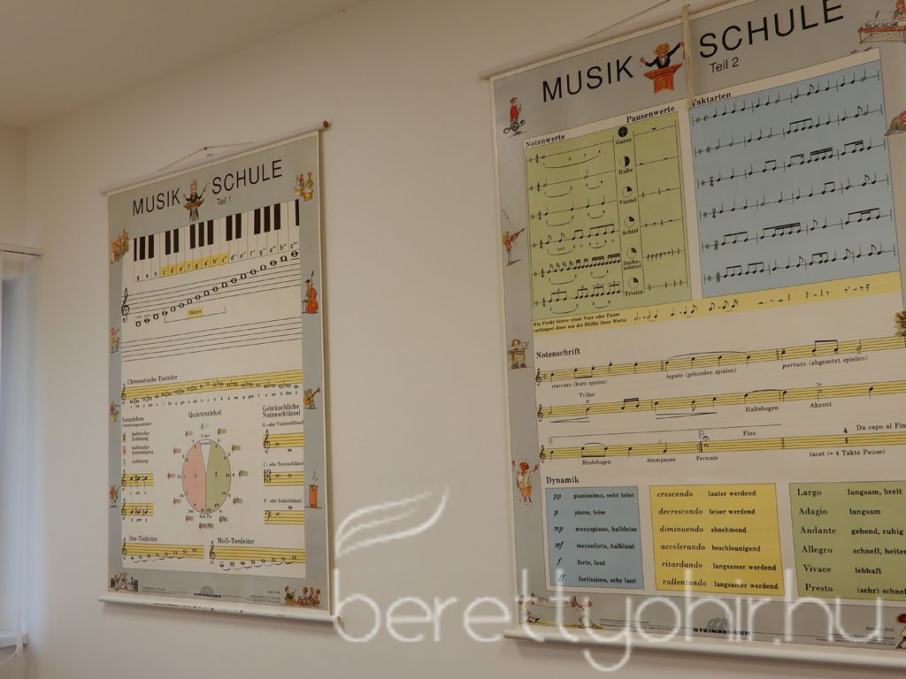 Átadták a zeneiskola új épületét 44